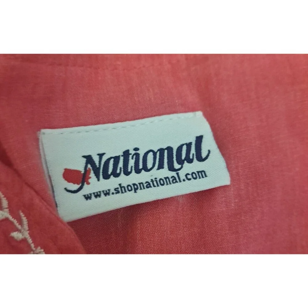 National this nightgown